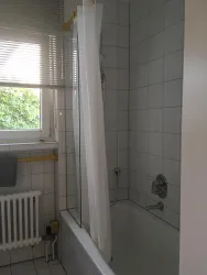 Badezimmer.