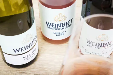 Weinbiet_Wein (© Weinbiet Manufaktur eG)