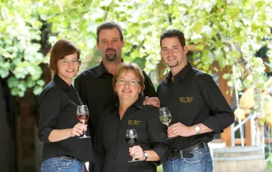 Familie Klohr