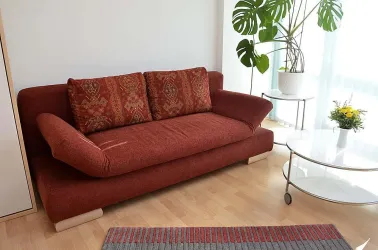 Wohnbereich