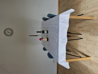 Küchentisch 1