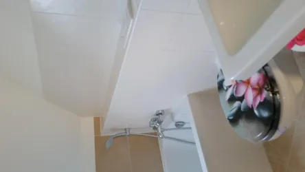 Toilette
