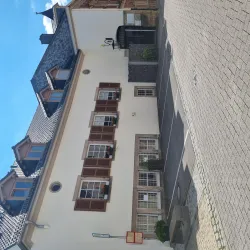 Parkplatz