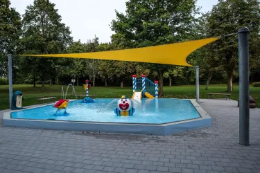 Planschbecken (© VGOG, Jürgen Uhlig)