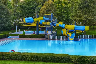 Wasserrutsche (© VGOG, Robert Längler)