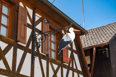 Südliche_Weinstrasse_RS13248_POI_Bornheim_Storchen