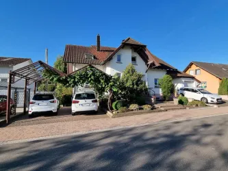 Parkplätze