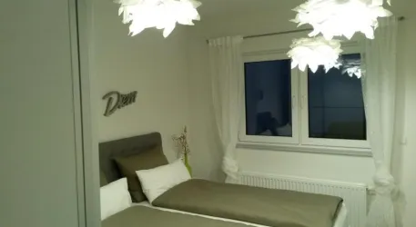 Schlafzimmer (© Markus Job)
