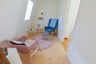 Galerie (© Ferienhaus Palatini)