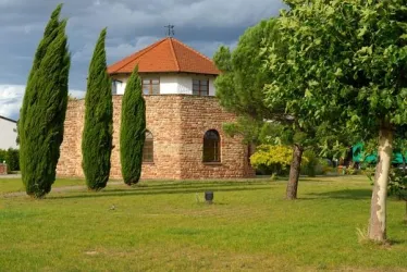Weingut Vollmer (© Vollmer)