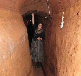 Brunnenstollen Lemberg