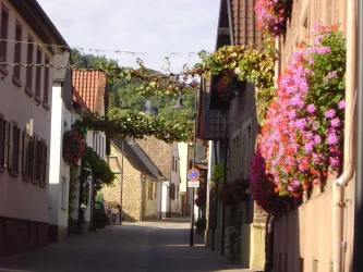 Leininger-Leiningerstr. (© Cacereri-Dhom)