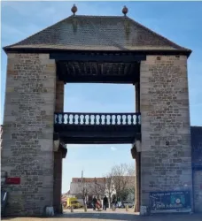 nurWeintor