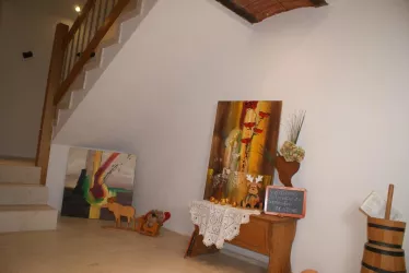 Gästehaus Talstr.28 4 (© Gästehaus Ehrhardt)