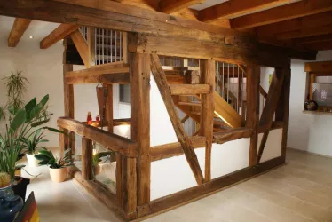 Gästehaus Talstr.28 5 (© Gästehaus Ehrhardt)