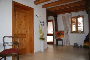 Gästehaus Talstr.28 6 (© Gästehaus Ehrhardt)