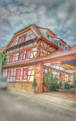 Gästehaus Ehrhardt Talstr.28 (© Gästehaus Ehrhardt)