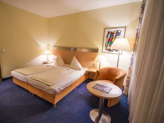 Hotel Central Frankenthal POIs_23