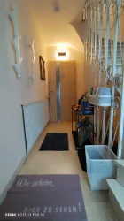 Eingangsbereich