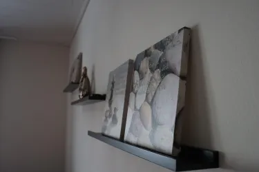 Schlafzimmer II