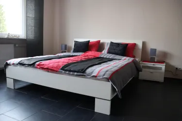 Schlafzimmer I