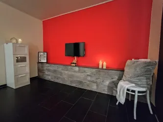 Schlafzimmer Rechts