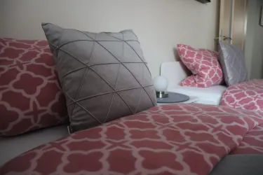 Schlafzimmer II