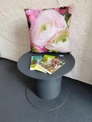 Fahrradunterstand