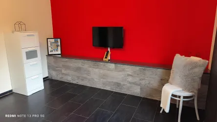 Schlafzimmer Rechts