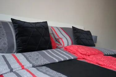 Schlafzimmer I