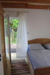 Schlafzimmer 1 (© Sand-Stockmann)