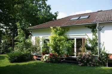Südseite (© Sand-Stockmann)