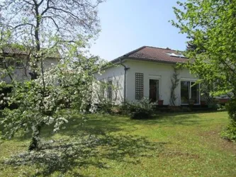 Südostansicht (© Sand-Stockmann)