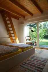 Schlafzimmer 2 Bild 2 (© Sand-Stockmann)