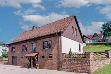 Ferienhaus