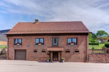 Ferienhaus Storchenblick