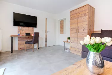 Wohnung 4