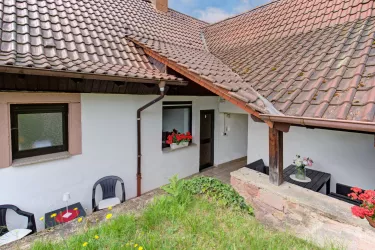 Ferienhaus