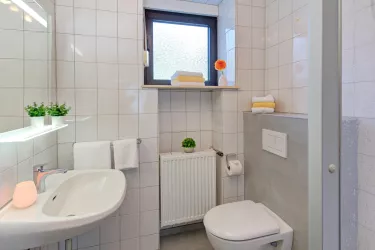 Badezimmer 1