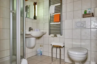 Studio Badezimmer