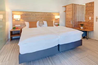 Doppelzimmer