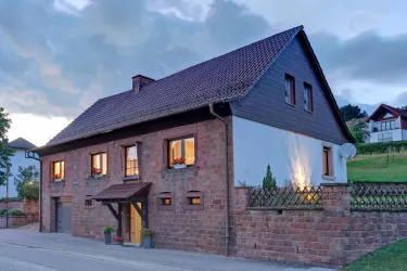 Ferienhaus