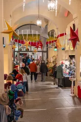 Weihnachtlicher Kulturmarkt Kaiserslautern_1