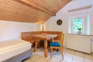 Schlafzimmer 3