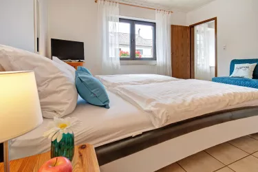 Schlafzimmer 3