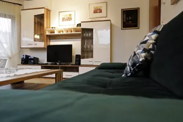Wohnzimmer Sofa