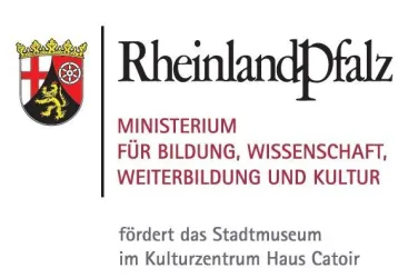 Logo Ministerium RLP