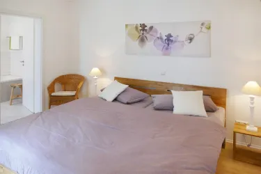 Schlafzimmer II