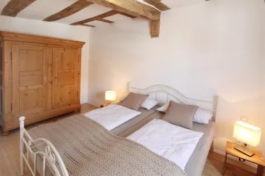 Schlafzimmer I