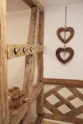 Garderobe